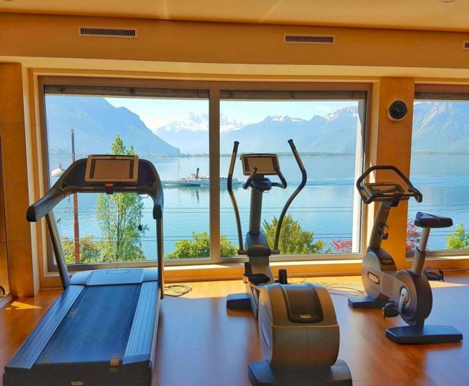 Photo 18 of the property 83301167 - national de montreux – 4.5-room apartment with panoramic lake view