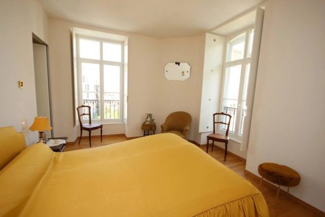 Photo 6 of the property 83301873 - magnificent 4.5-room apartment in the historic résidence du national