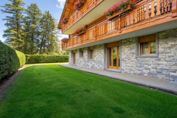 Photo 10 of the property 83788949 - remarkable apartment decorated by carlo rampazzi in crans-montana