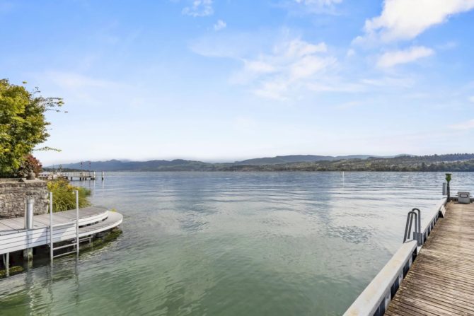 Photo 6 of the property 84580192 - “seelenruhe” – dreamlike living with direct access to the lake