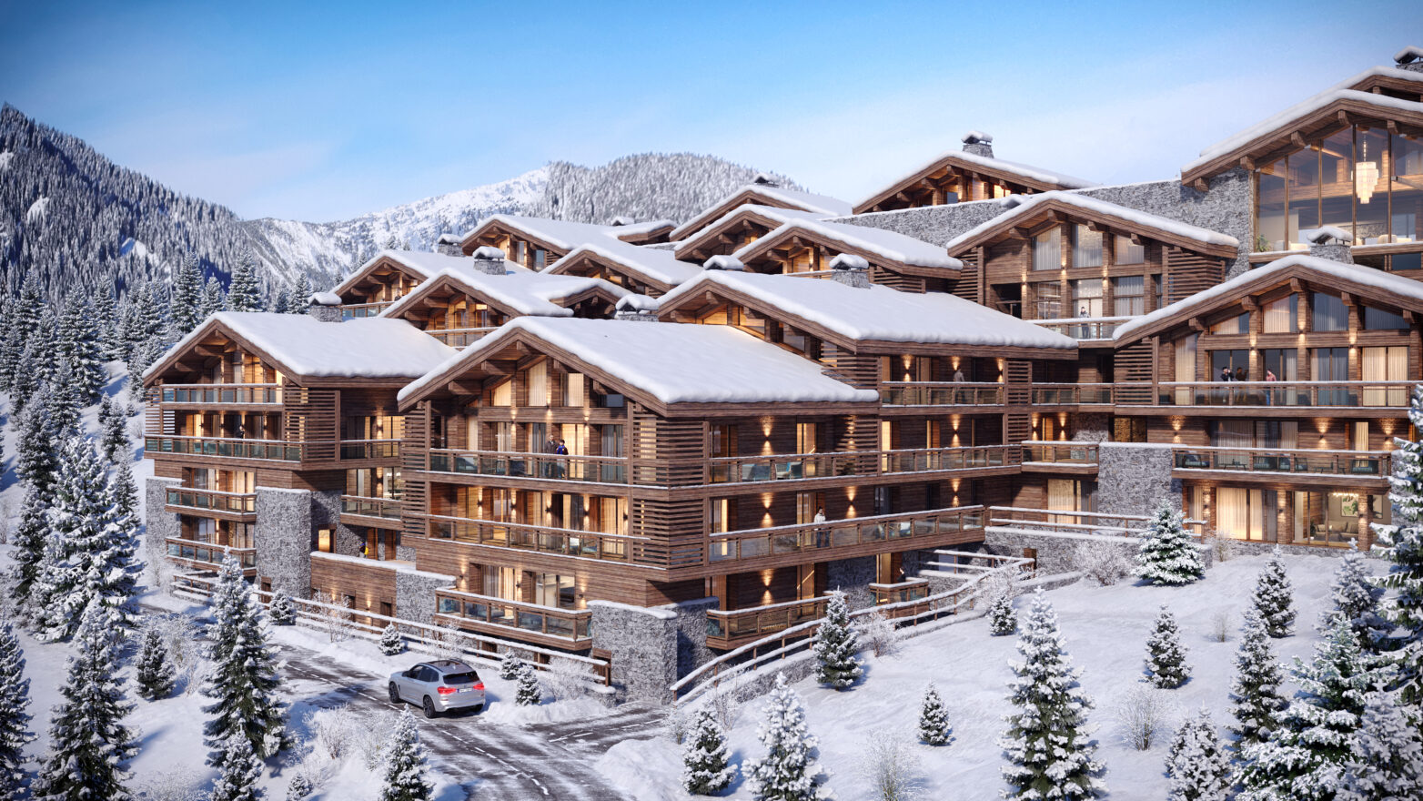 The Resort