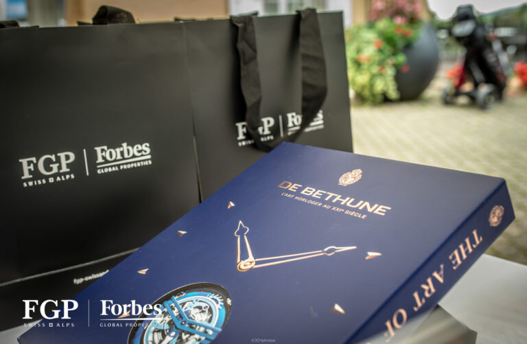 FGP Golf Cup – 4rd edition
