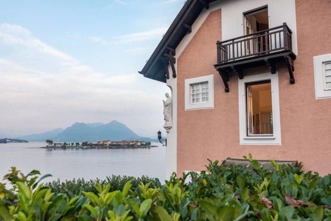 Photo 4 of the property 3637818 - stilvolle villa mit kai und pool zum verkauf