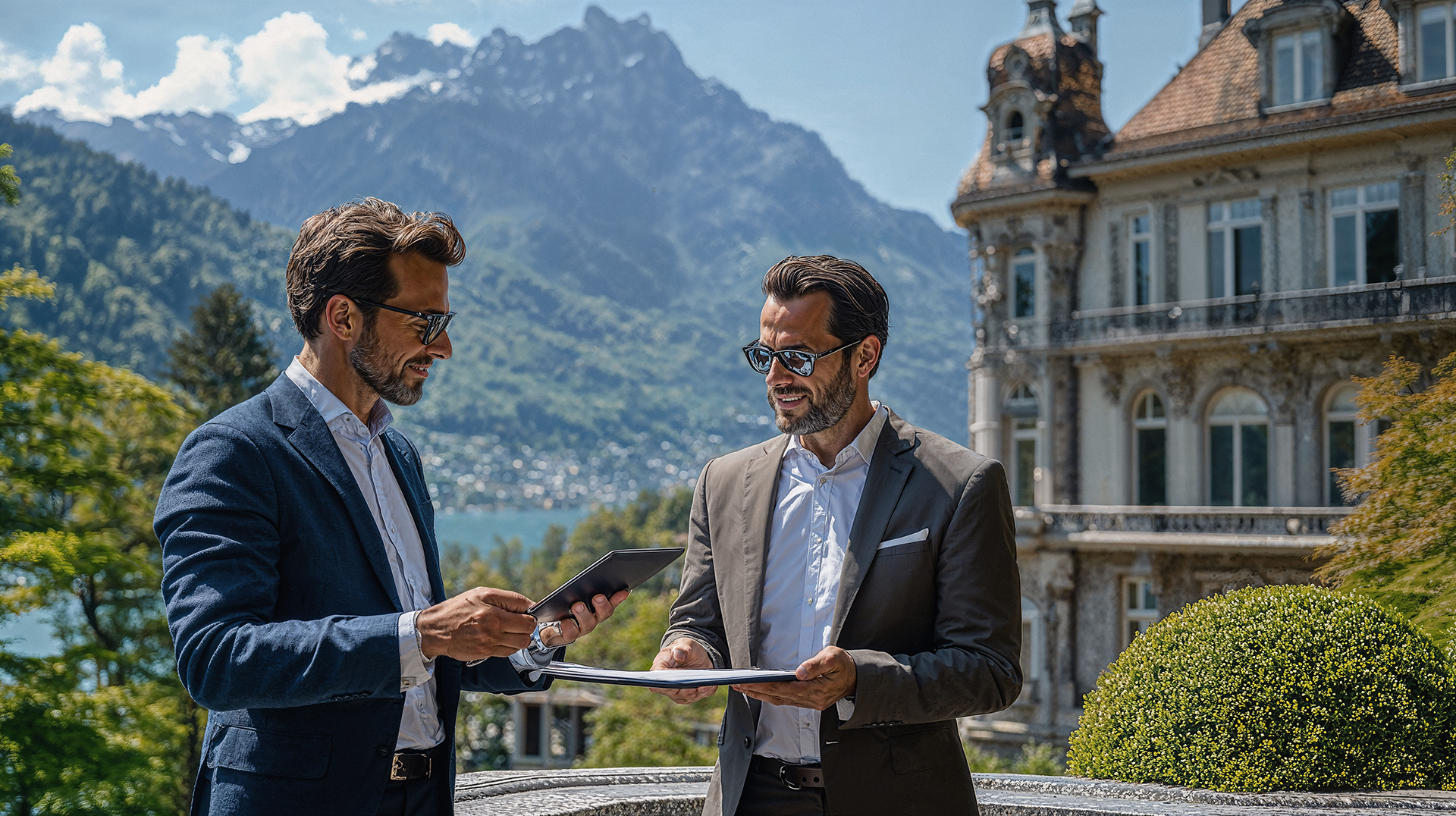 Louer son bien immobilier de luxe : que faut-il savoir ?