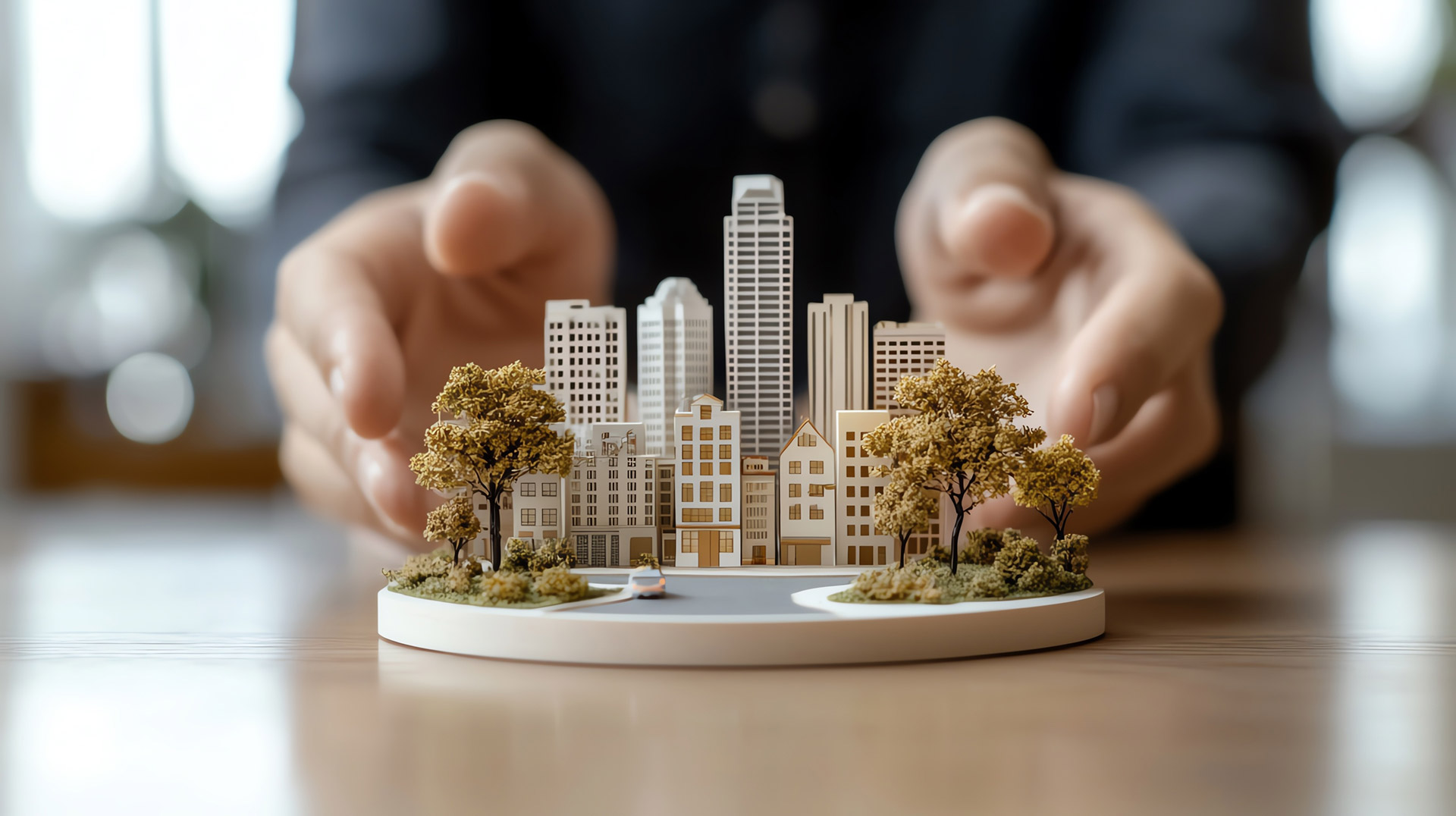 What are the main stages in selling property in Switzerland?