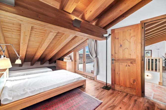 Photo 5 of the property 85516849 - außergewöhnliches triplex in crans-montana