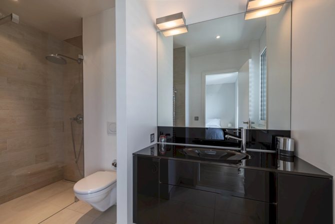 Photo 15 de l'annonce 85673370 - exclusivité – appartement de standing dans un immeuble minergie