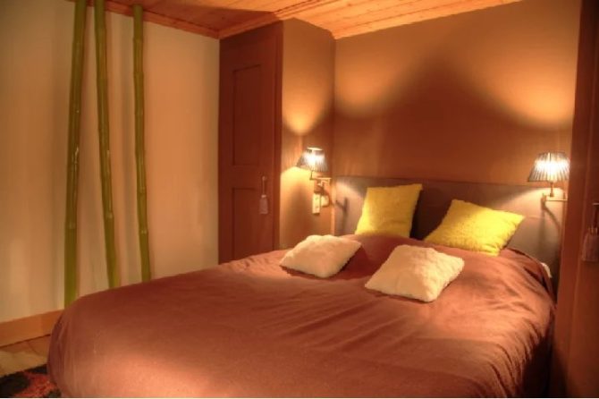 Photo 10 de l'annonce 6059480 - chalet aljo