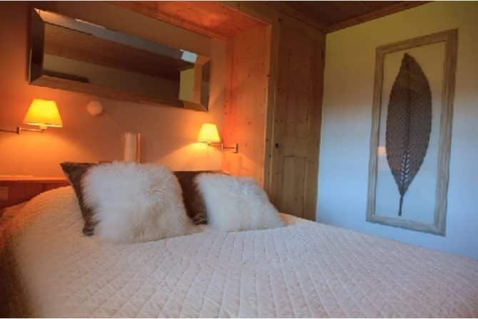 Photo 11 de l'annonce 6059480 - chalet aljo