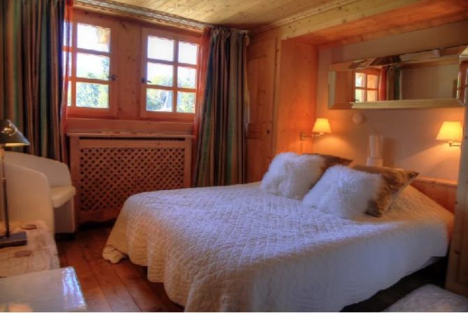 Photo 12 de l'annonce 6059480 - chalet aljo