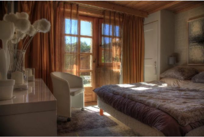 Photo 13 de l'annonce 6059480 - chalet aljo