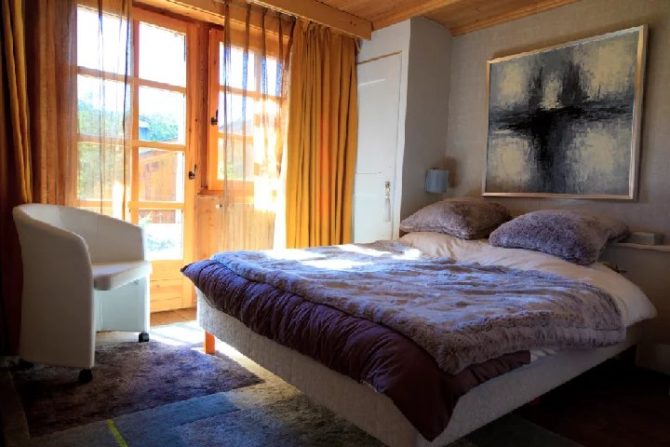 Photo 14 de l'annonce 6059480 - chalet aljo