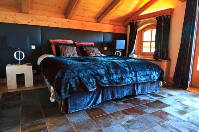 Photo 15 de l'annonce 6059480 - chalet aljo