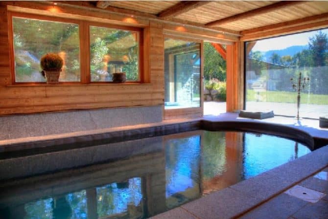 Photo 16 de l'annonce 6059480 - chalet aljo