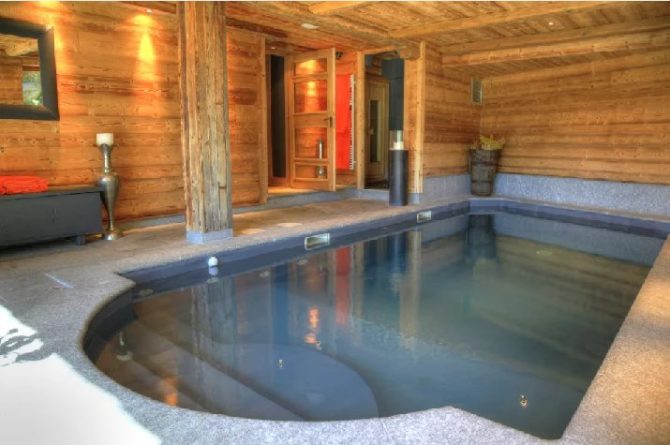 Photo 17 de l'annonce 6059480 - chalet aljo