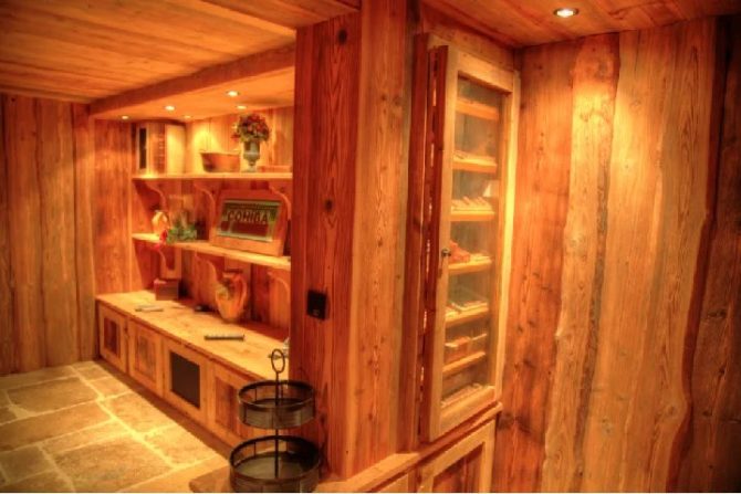 Photo 21 de l'annonce 6059480 - chalet aljo