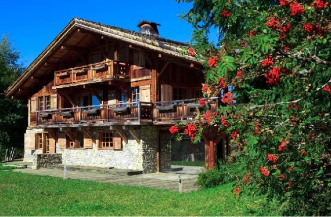 Photo 23 de l'annonce 6059480 - chalet aljo