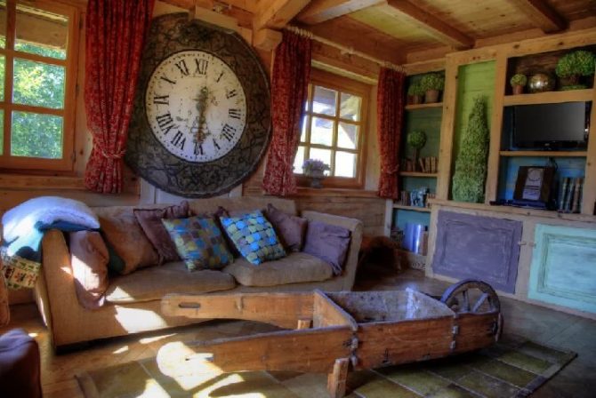Photo 8 de l'annonce 6059480 - chalet aljo