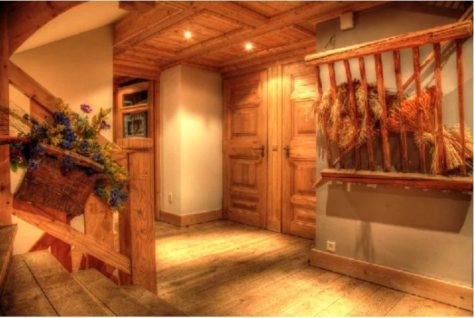 Photo 9 de l'annonce 6059480 - chalet aljo