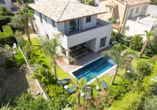 Photo 1 of the property 82953282 - villa chacha
