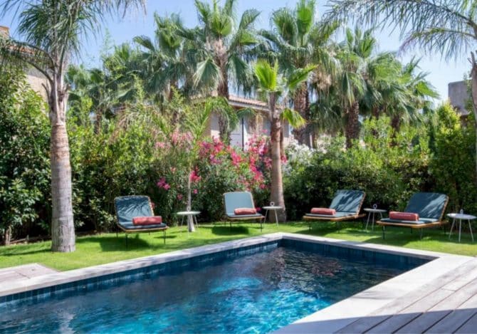 Photo 6 of the property 82953282 - villa chacha