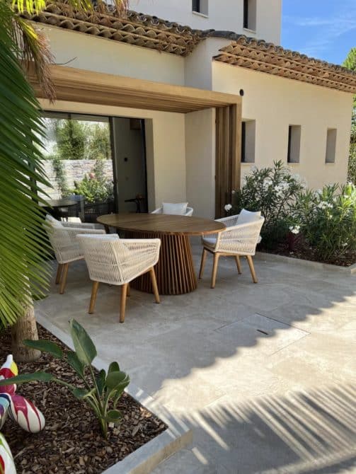 Photo 35 de l'annonce 83167075 - villa saphir