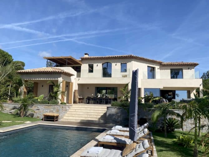 Photo 36 de l'annonce 83167075 - villa saphir