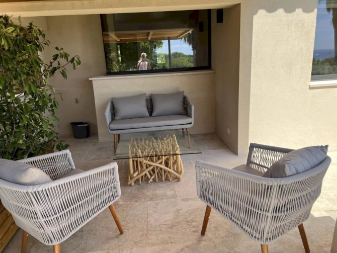 Photo 40 de l'annonce 83167075 - villa saphir