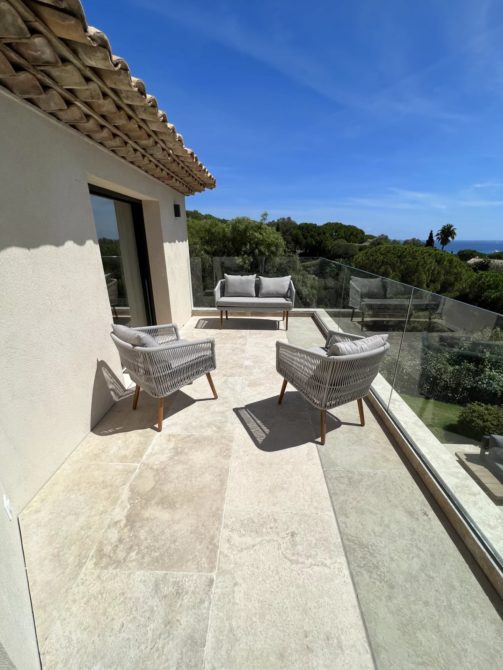 Photo 41 de l'annonce 83167075 - villa saphir