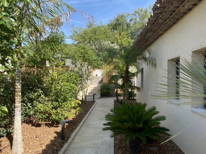 Photo 42 de l'annonce 83167075 - villa saphir