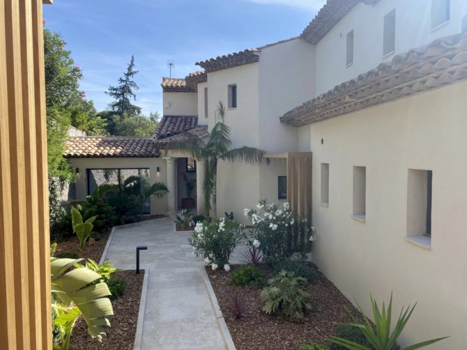 Photo 43 de l'annonce 83167075 - villa saphir