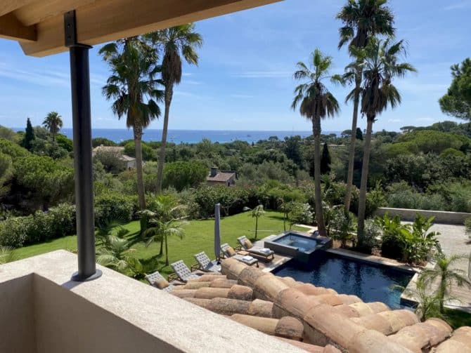 Photo 44 de l'annonce 83167075 - villa saphir