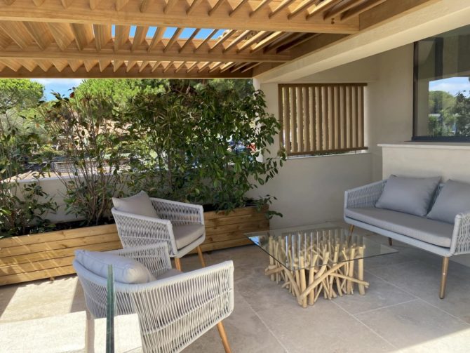 Photo 45 de l'annonce 83167075 - villa saphir