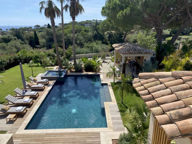 Photo 46 de l'annonce 83167075 - villa saphir