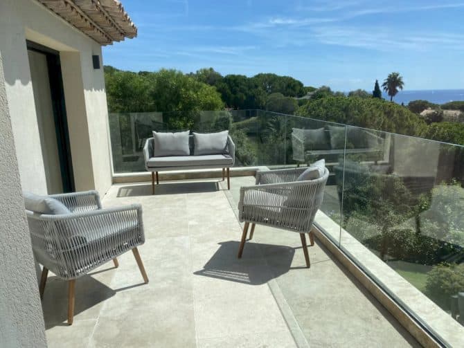 Photo 48 de l'annonce 83167075 - villa saphir