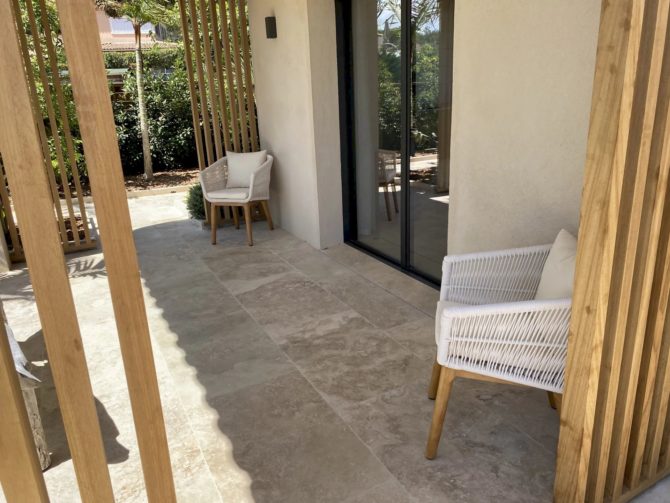 Photo 49 de l'annonce 83167075 - villa saphir