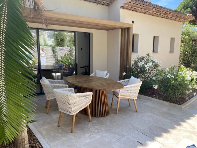 Photo 50 de l'annonce 83167075 - villa saphir