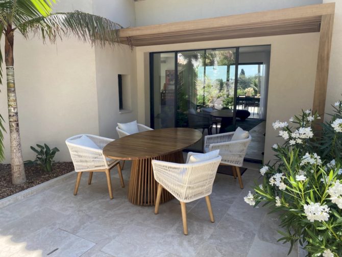 Photo 51 de l'annonce 83167075 - villa saphir