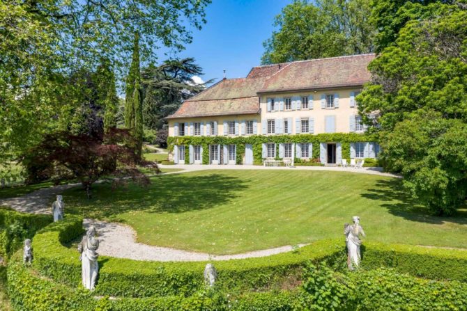 Photo 4 de l'annonce 83302121 - propriété exceptionnelle et rare à la vente
