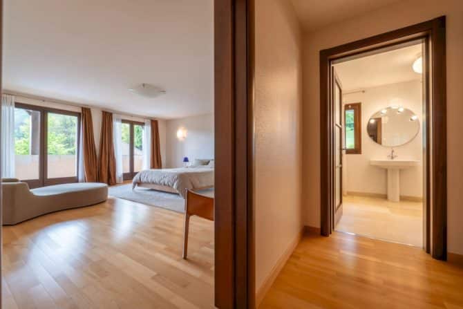 Photo 13 de l'annonce 84342648 - haute-savoie  –  annecy – rare demeure de prestige de  572 m²