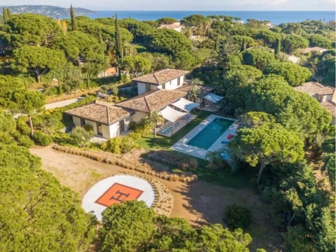 Photo 1 de l'annonce 84539018 - villa jet set