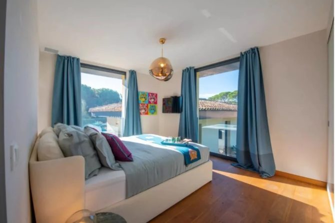 Photo 11 de l'annonce 84539018 - villa jet set