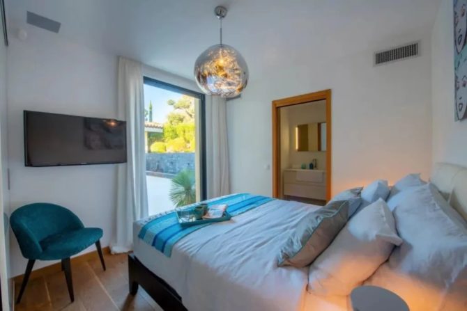 Photo 12 de l'annonce 84539018 - villa jet set