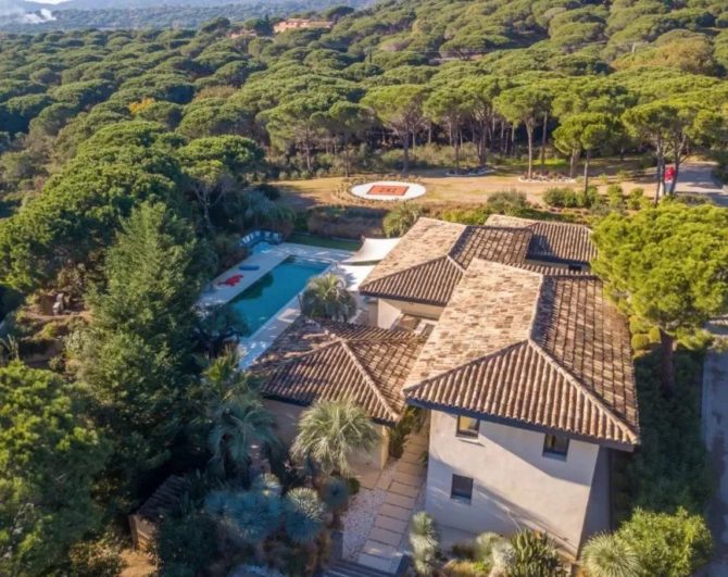 Photo 21 de l'annonce 84539018 - villa jet set