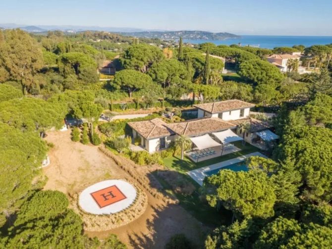 Photo 22 de l'annonce 84539018 - villa jet set