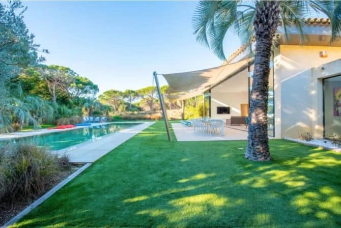 Photo 3 de l'annonce 84539018 - villa jet set