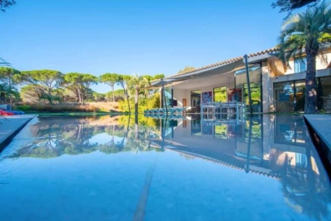 Photo 5 de l'annonce 84539018 - villa jet set