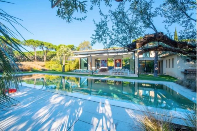 Photo 6 de l'annonce 84539018 - villa jet set