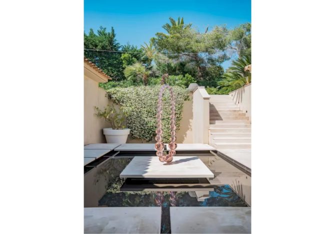 Photo 12 of the property 84954703 - villa capfau