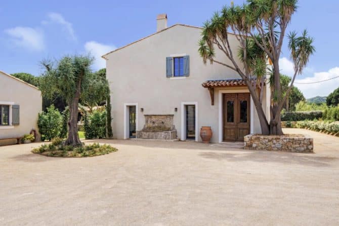 Photo 3 de l'annonce 85109498 - villa grande vigne
